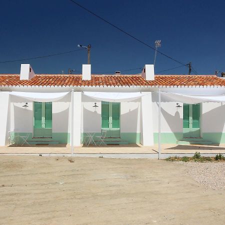 Herdade De Alagaes Mértola Eksteriør bilde