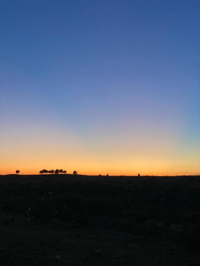 Herdade De Alagaes Mértola Eksteriør bilde