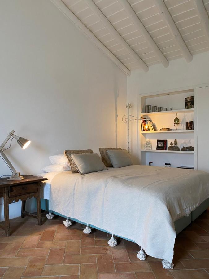 Herdade De Alagaes Mértola Eksteriør bilde